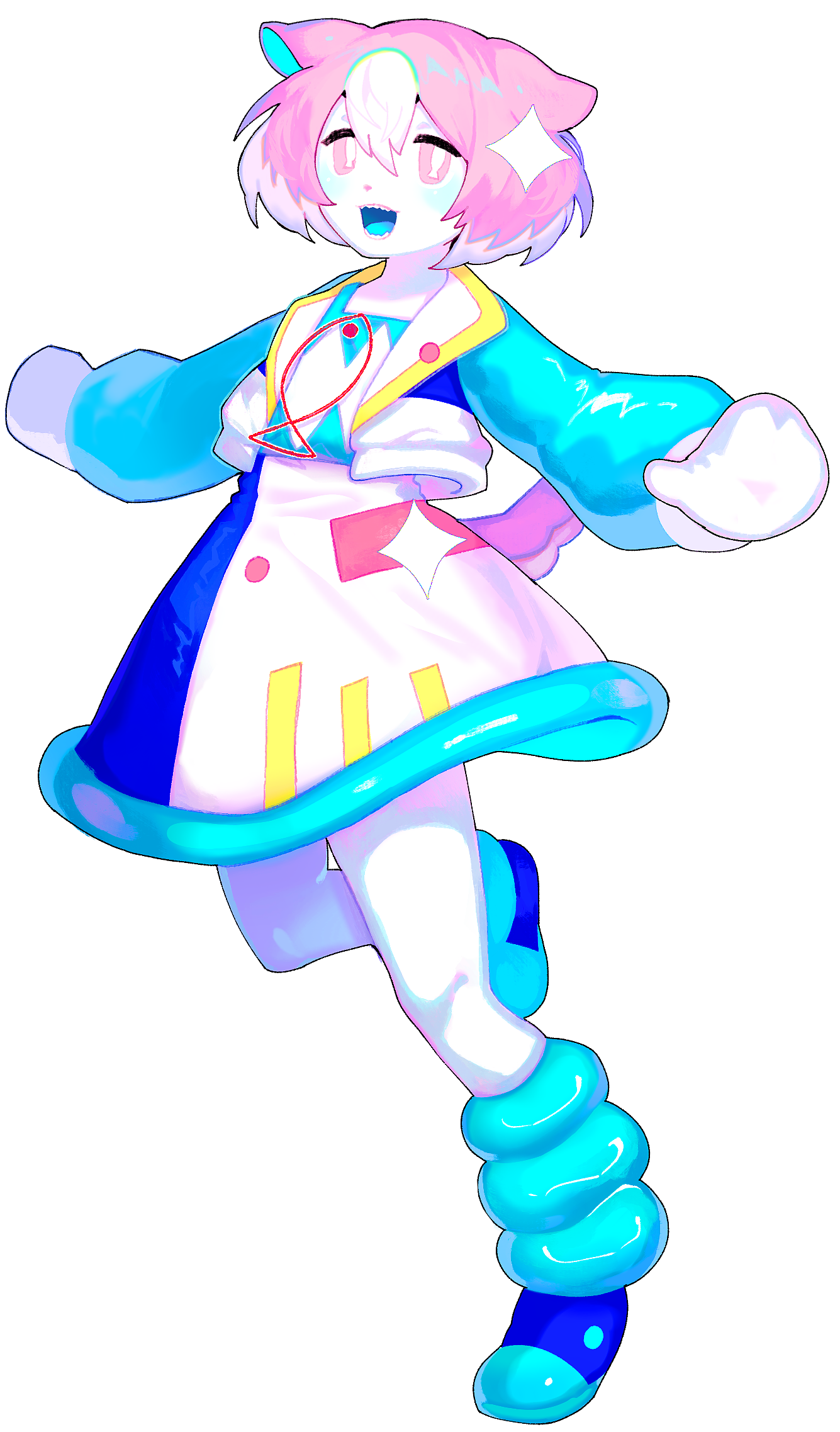 아델하우트 (AINOW)