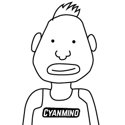 Cyan Miño