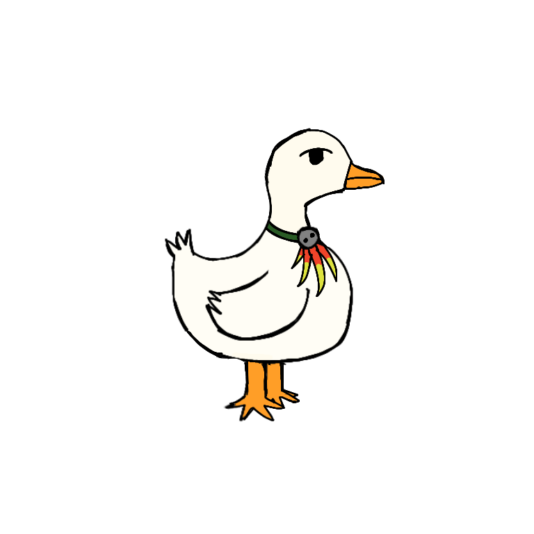 MrDuck