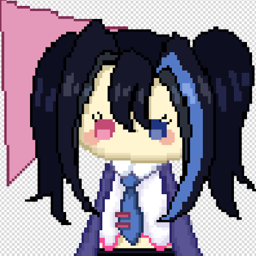 Mika ;3