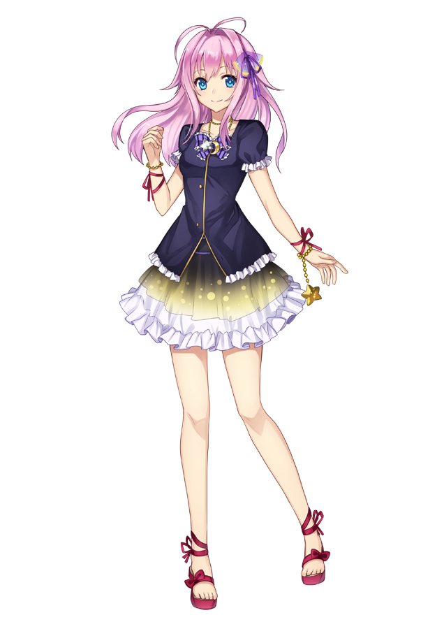 闇音レンリ 統合音源 1.5