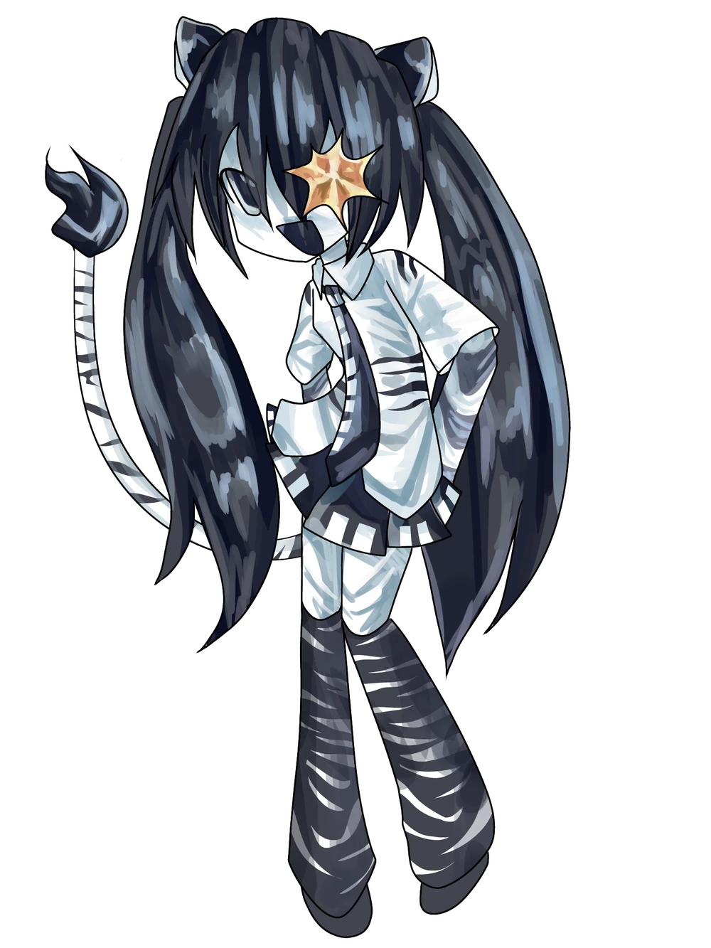 六ナナ