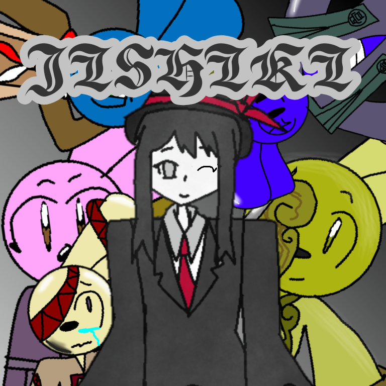 Jishiki - Vocaloid Database