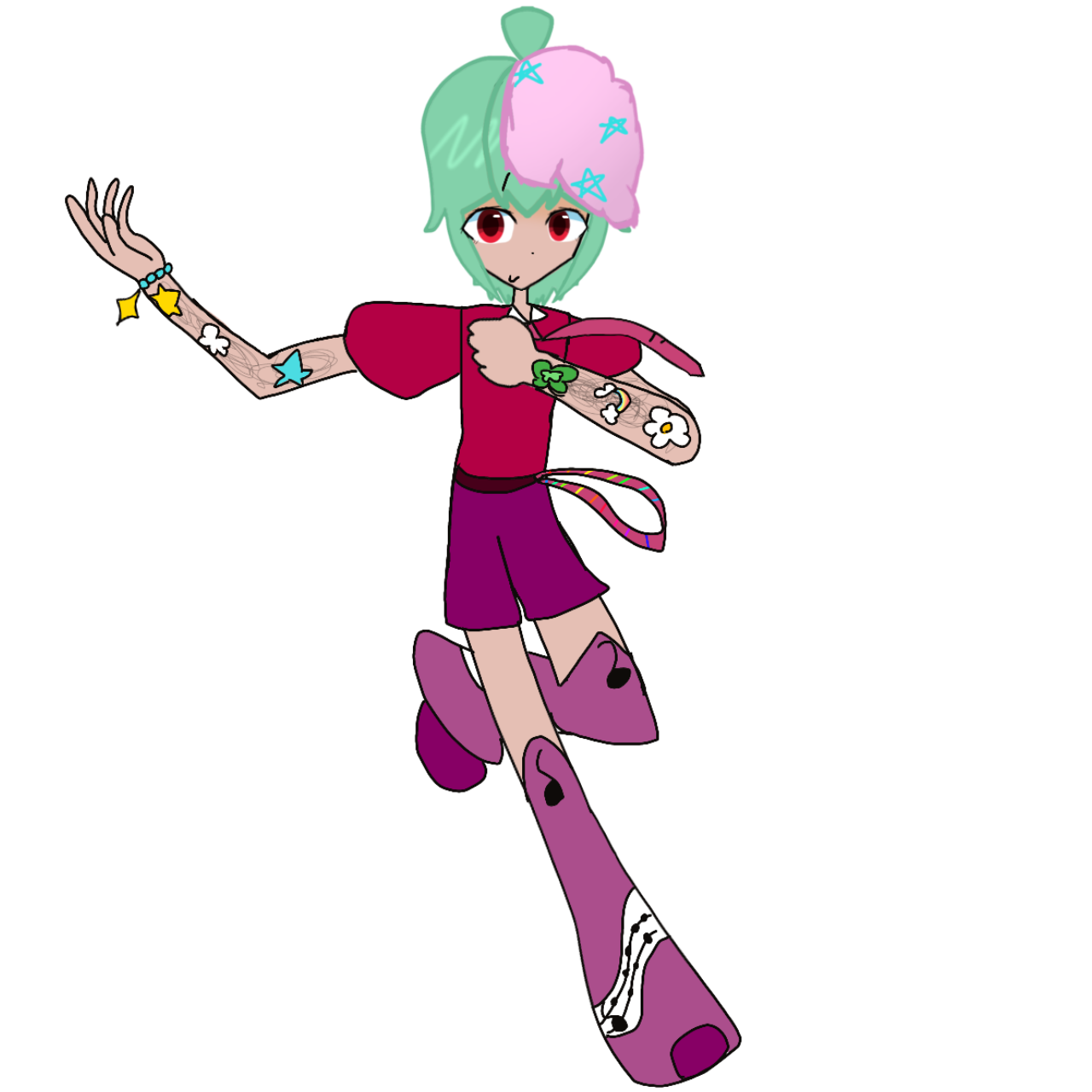 Ichigone Nurunuru