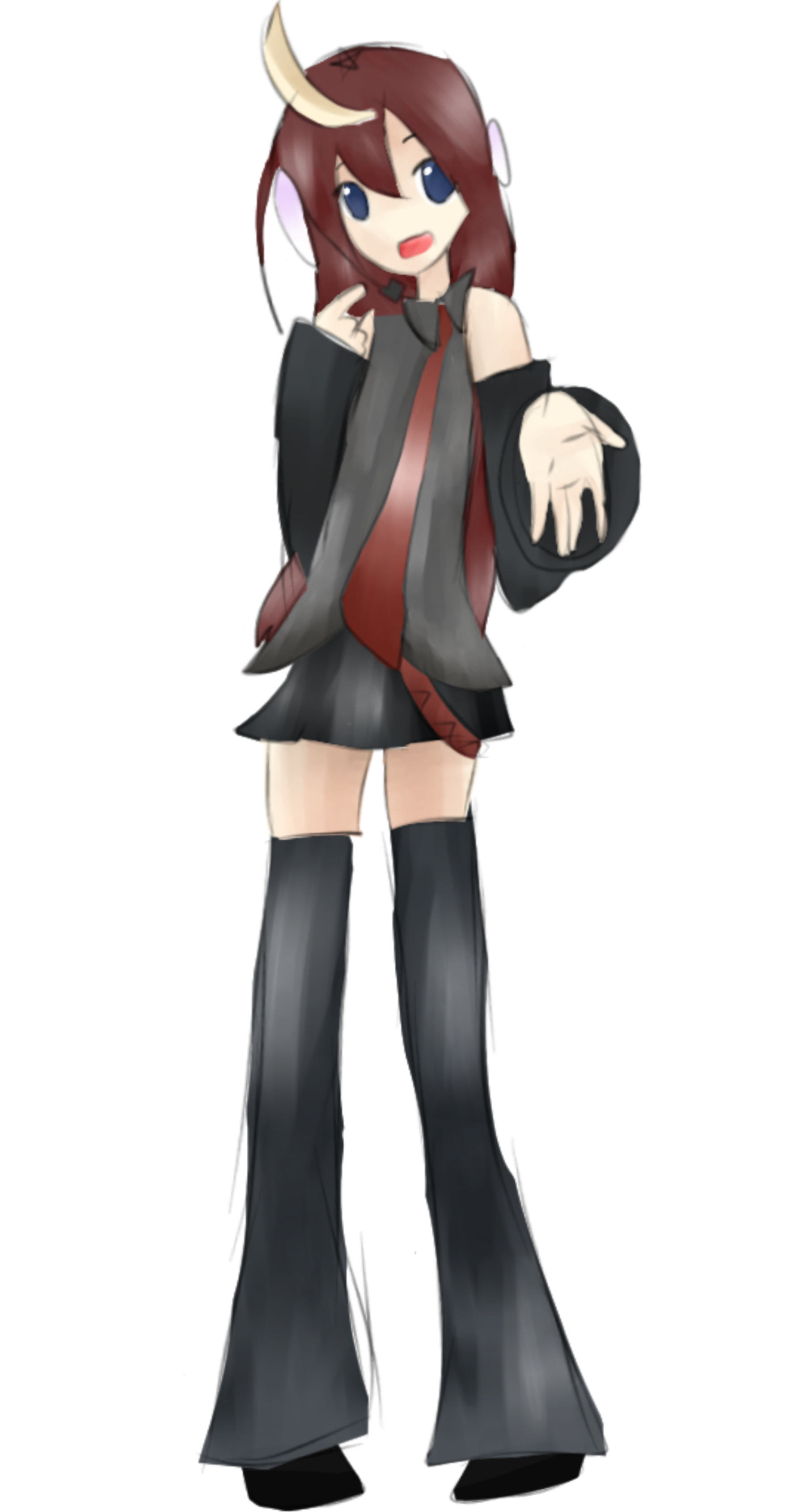 ヒキユカリ (CVVC)