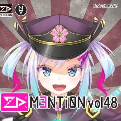 2D M3NTiON