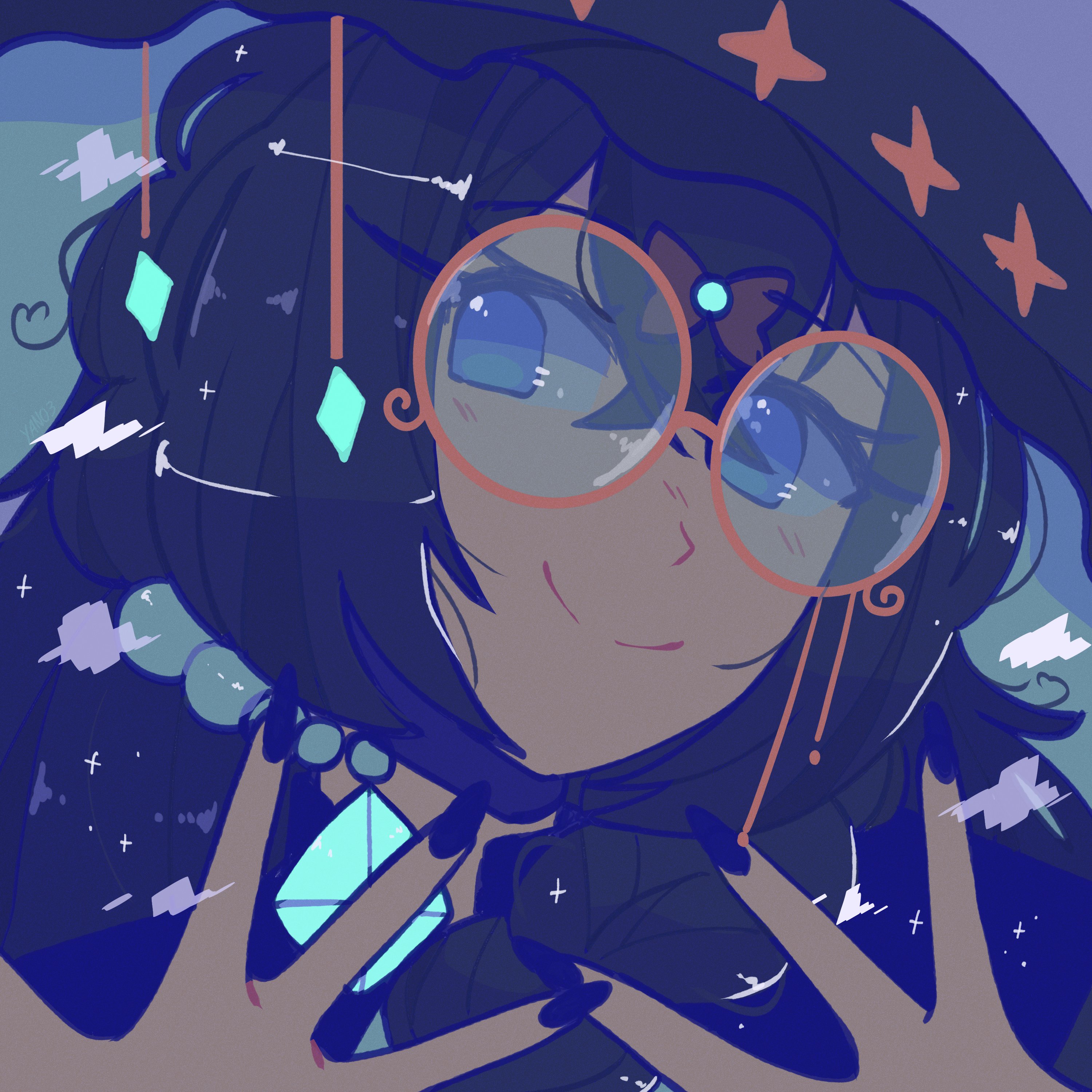 KuroseLane