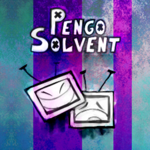 PengoSolvent