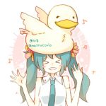 あひるP
