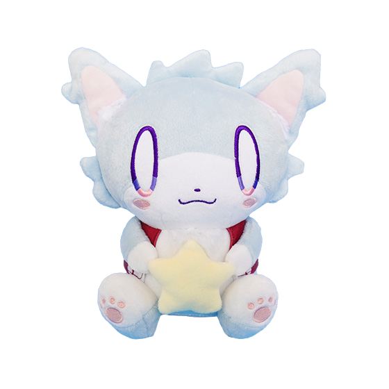 Hoshikake-kun (Jinriki)