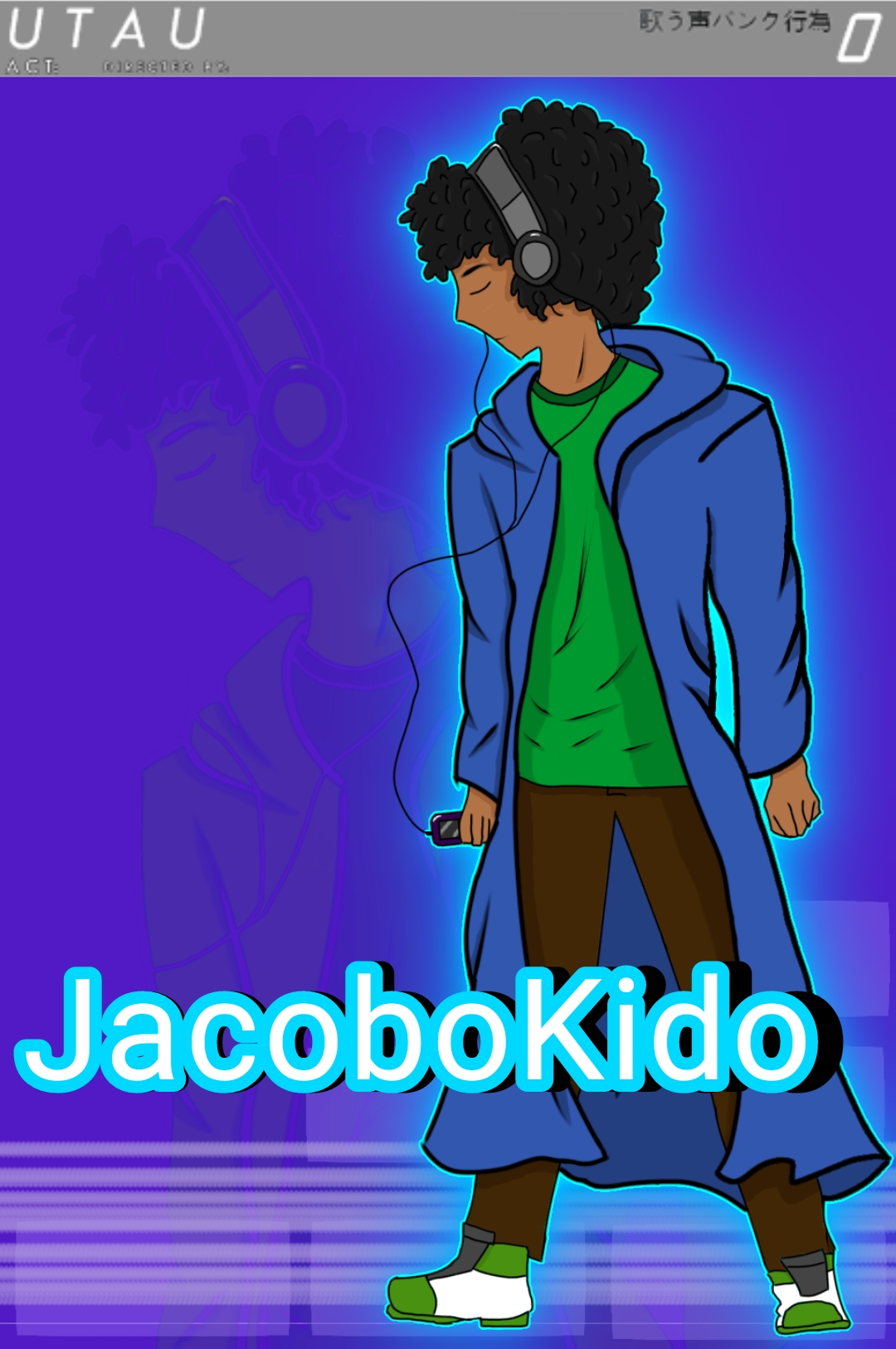 Jacobo Kido