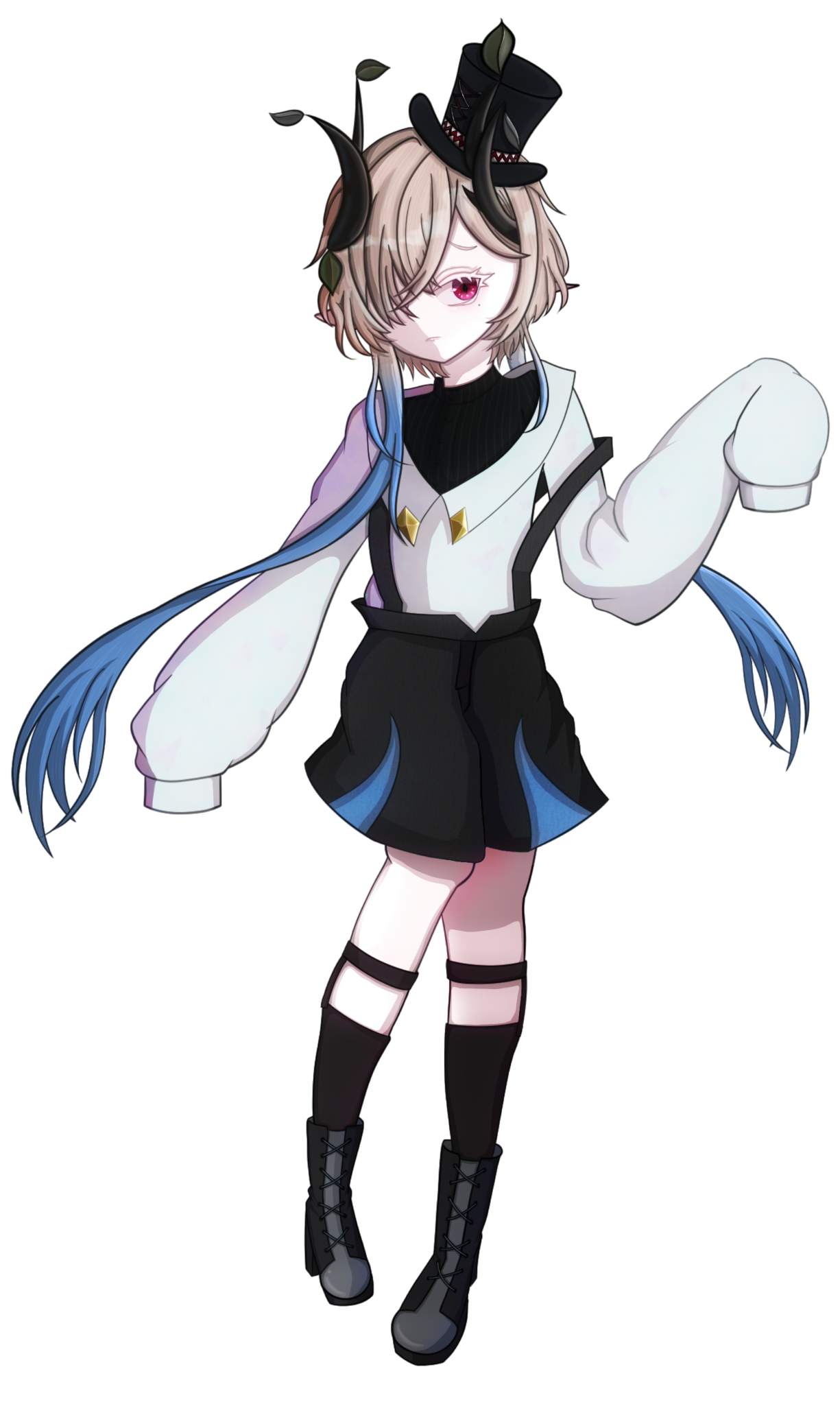 ミィル・パラノイド