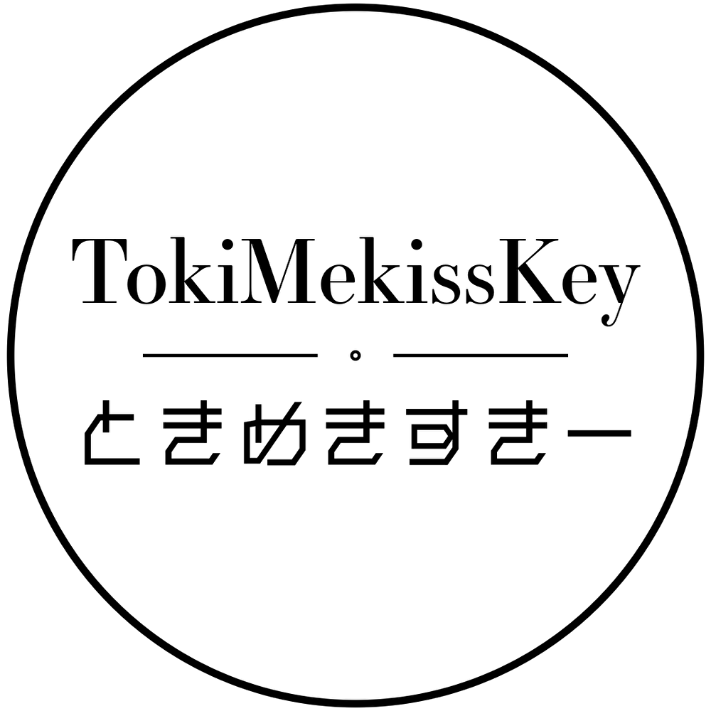 TokiMekissKey