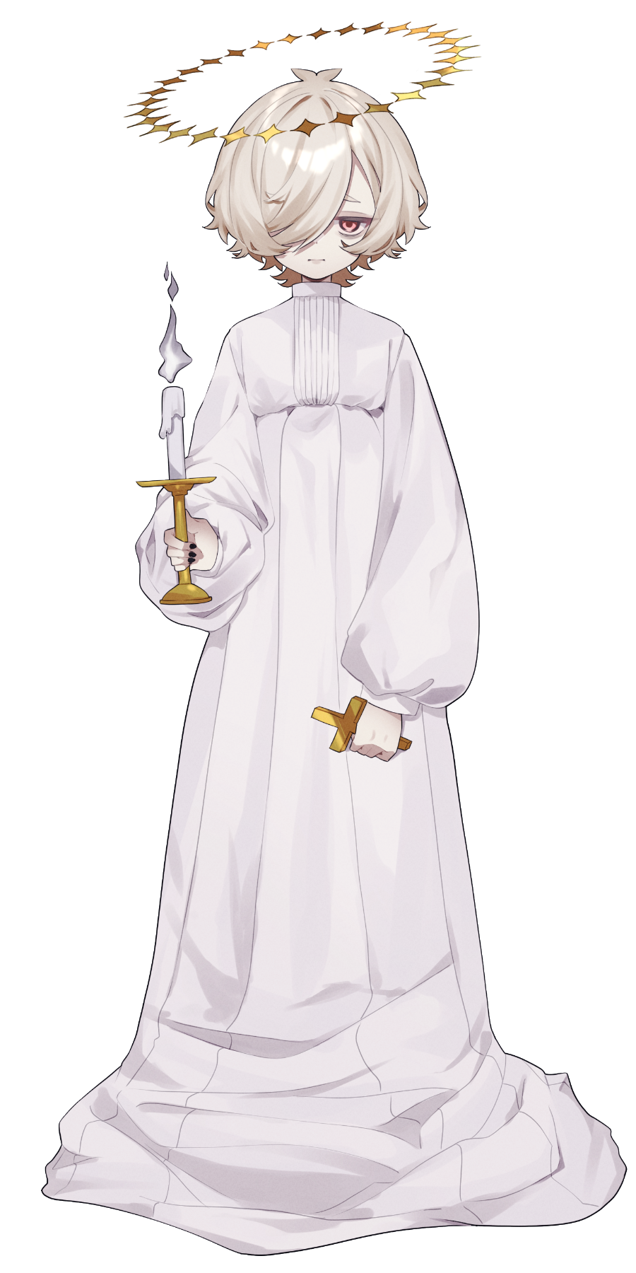 カゼヒキ-注射-