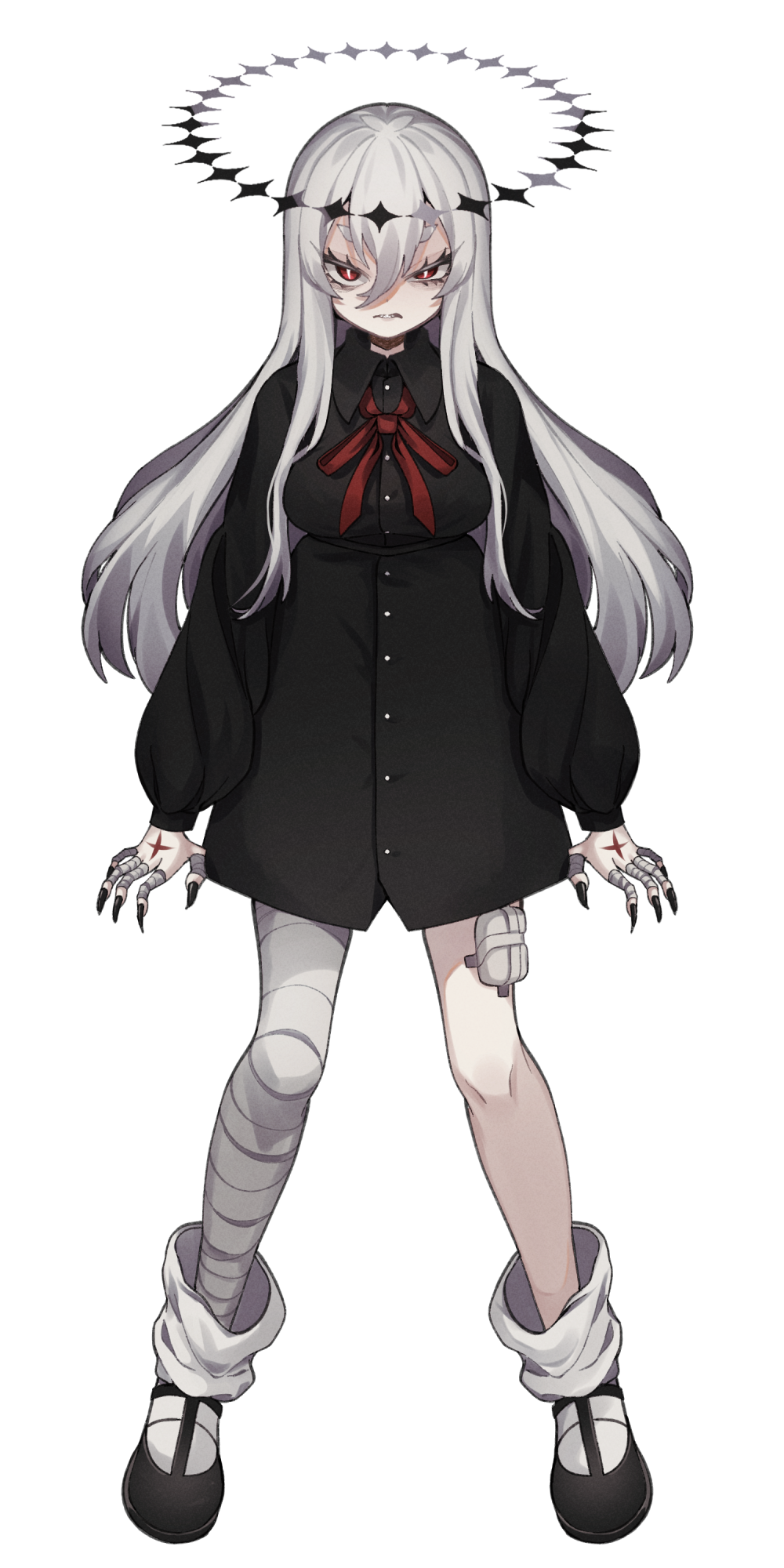 ゲキヤク-偽薬-