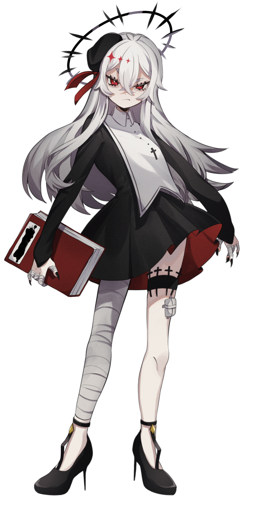 ゲキヤク-不安薬-