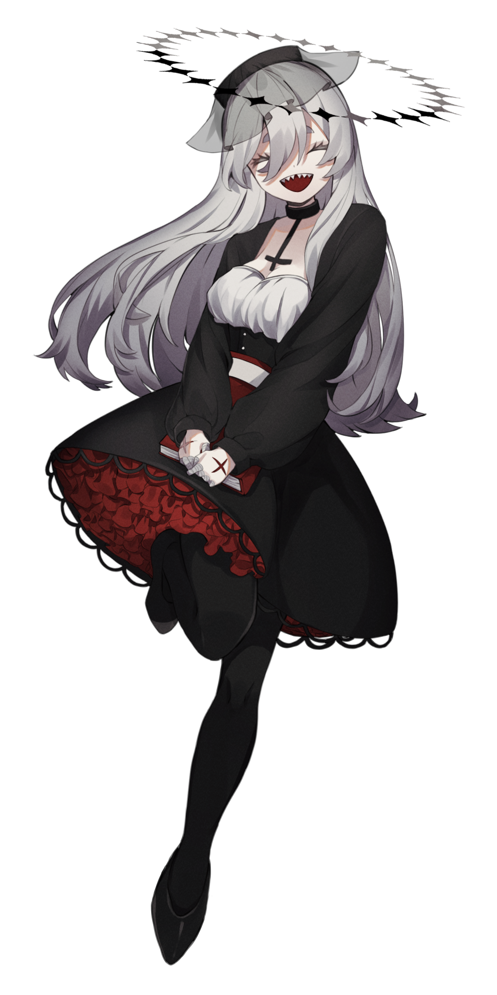 ゲキヤク-麻酔-