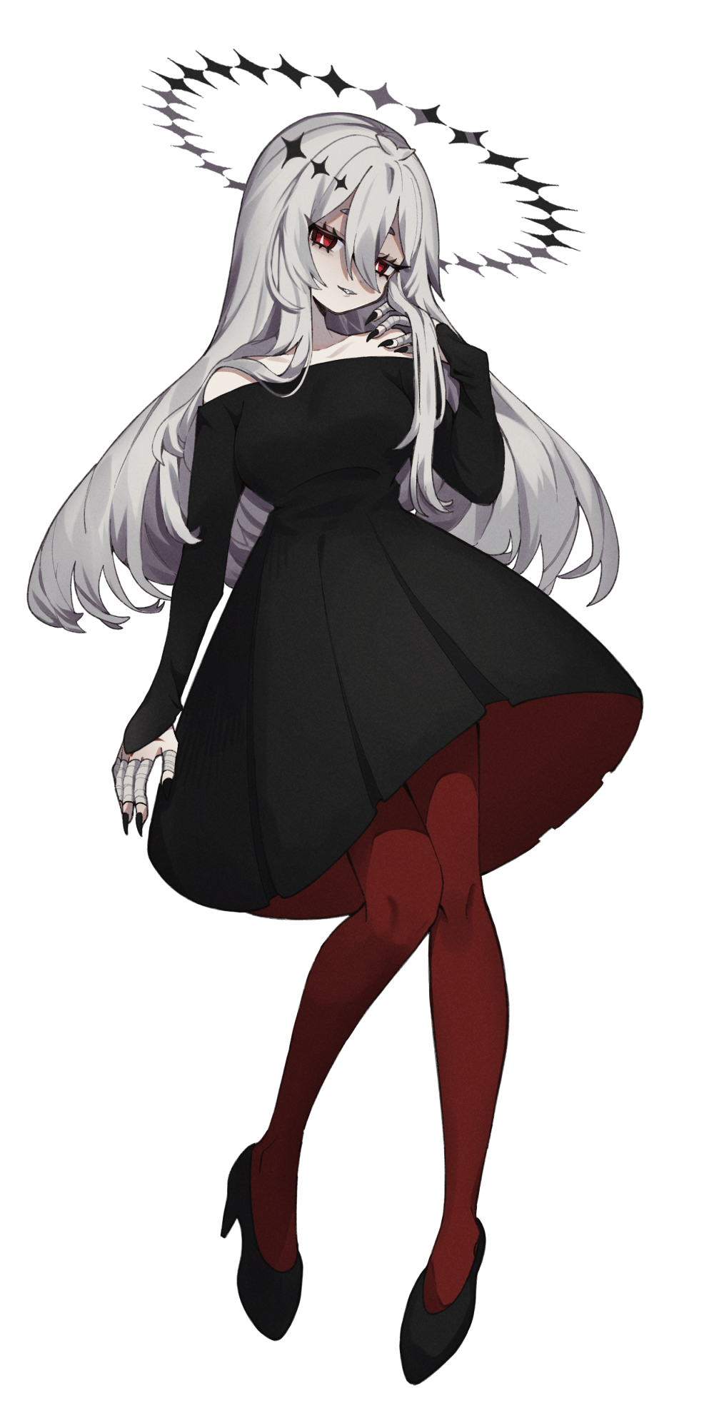 ゲキヤク -注射-