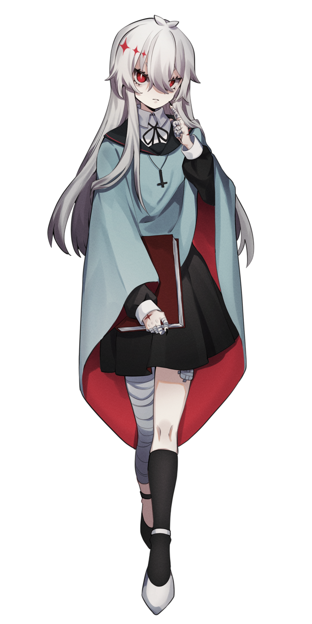 ゲキヤク-顆粒-