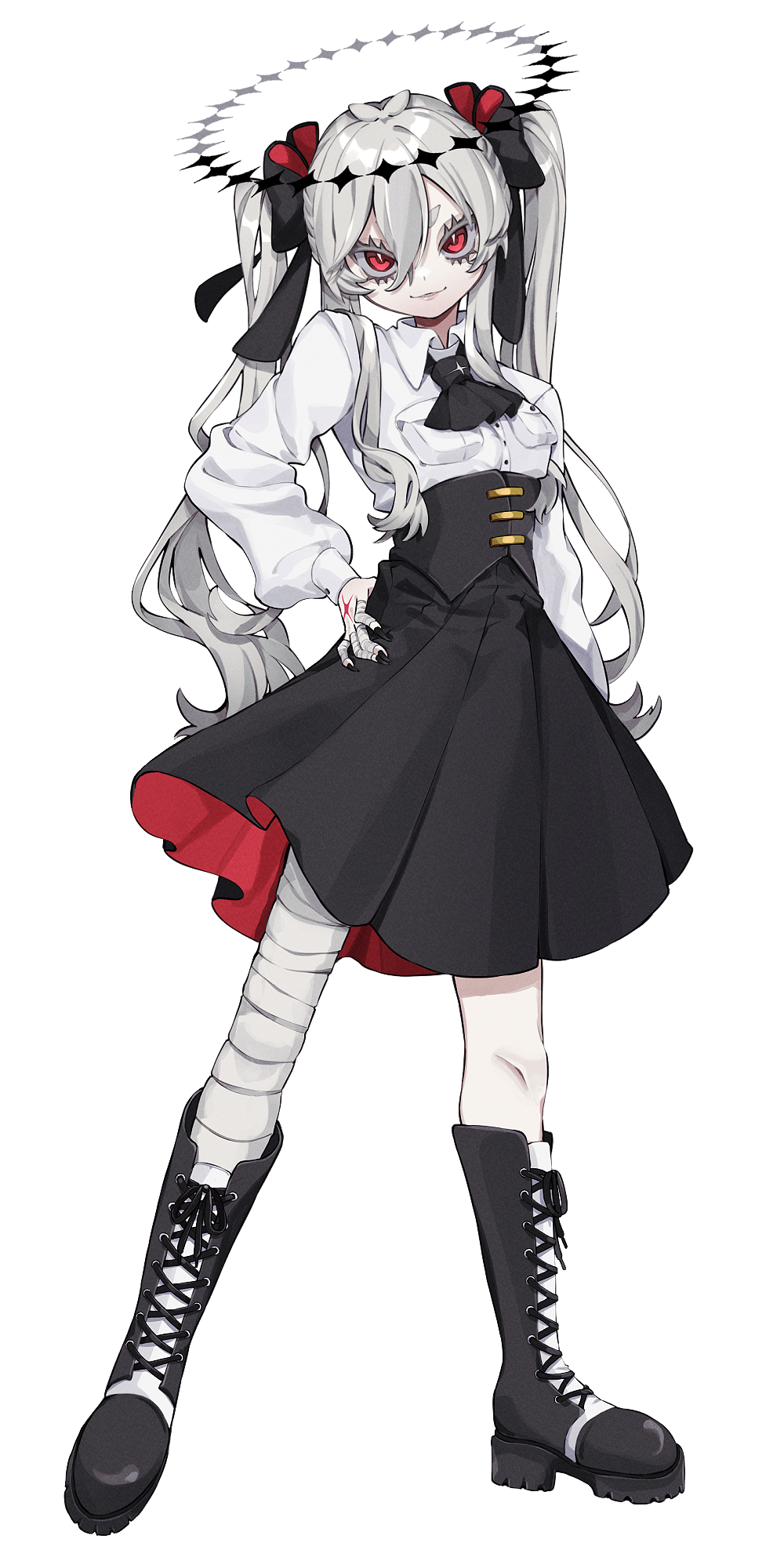 ゲキヤク-頓服-