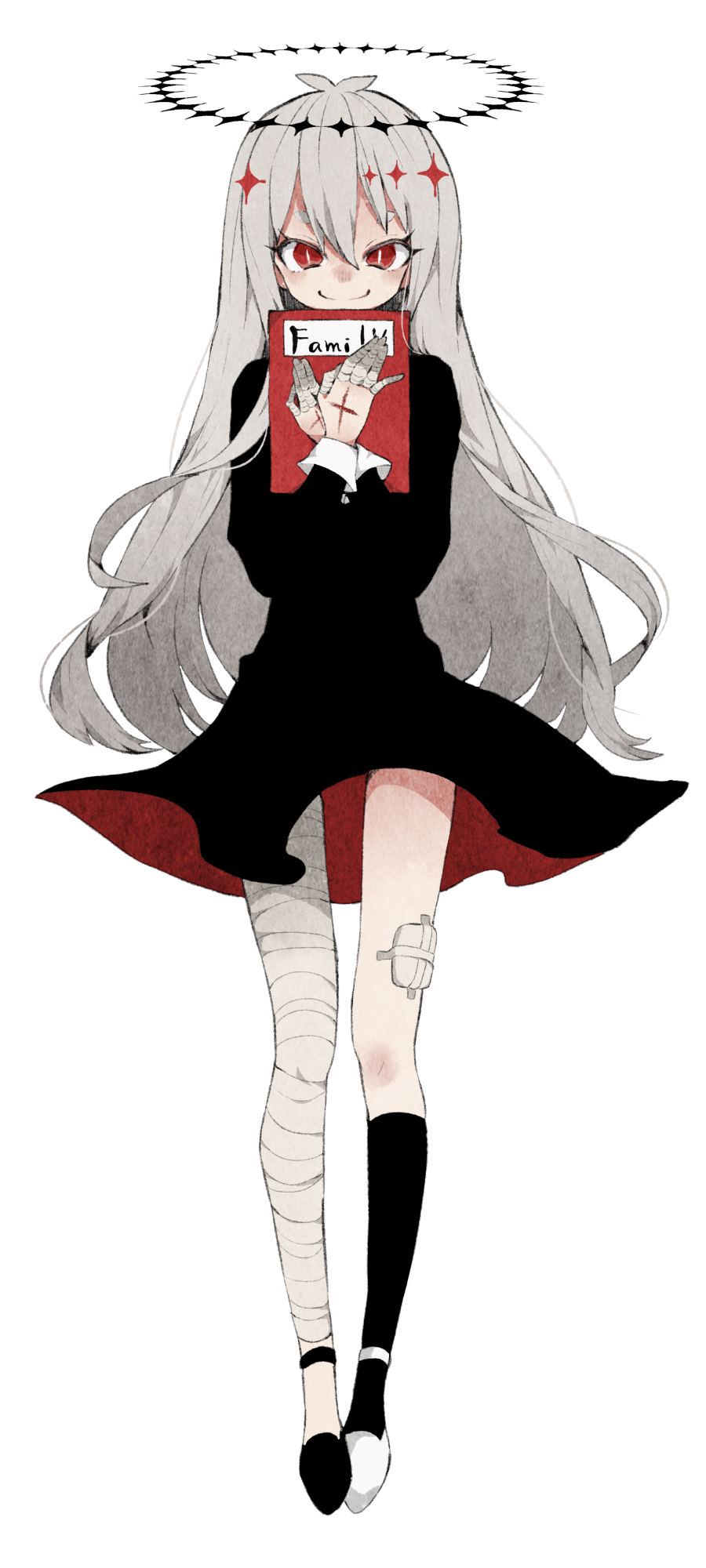 ゲキヤク -English-