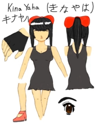 Kina Yaha