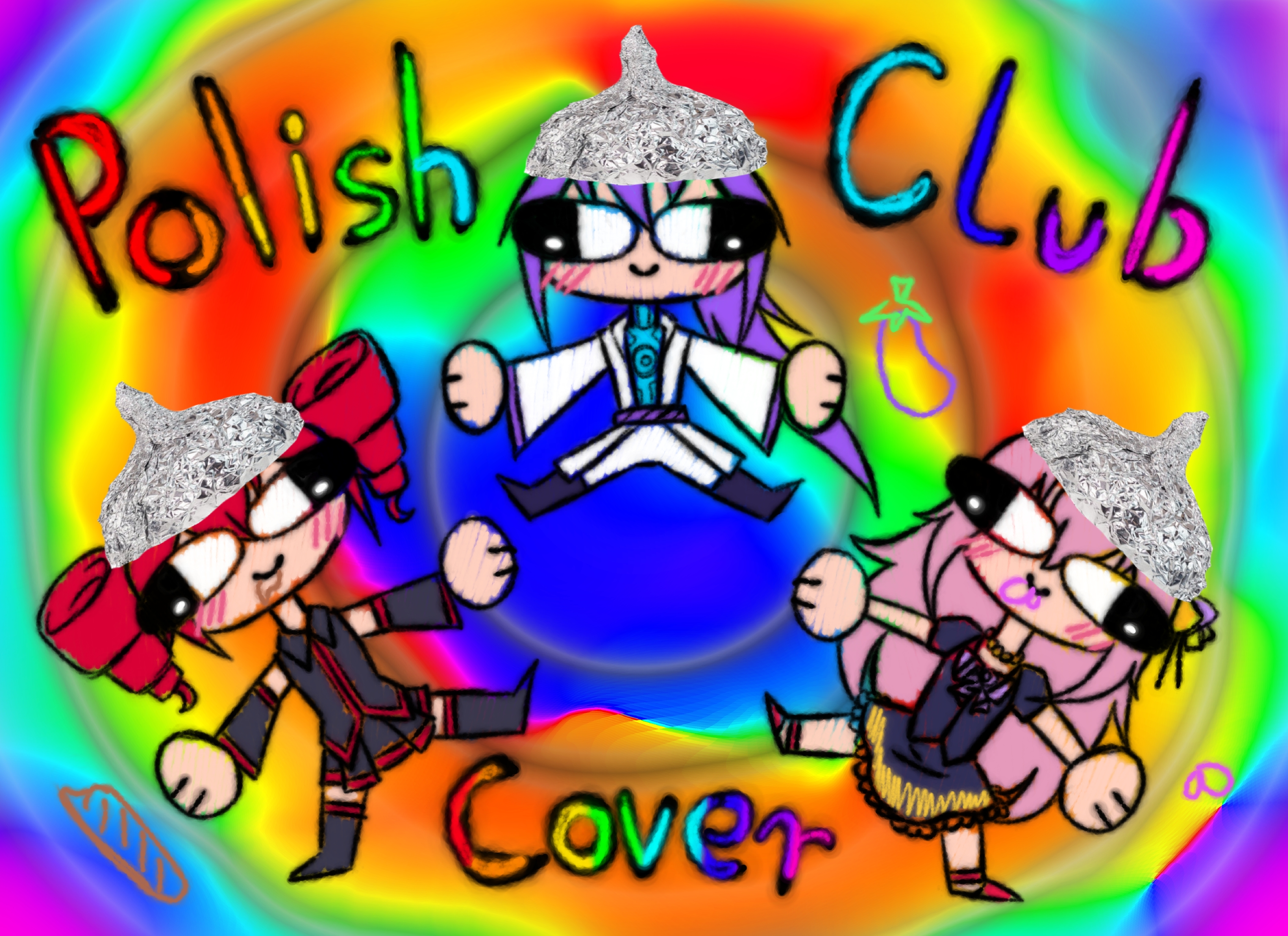 PolishVocaCoverClub