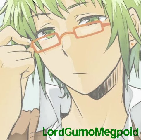 LordGumoMegpoid