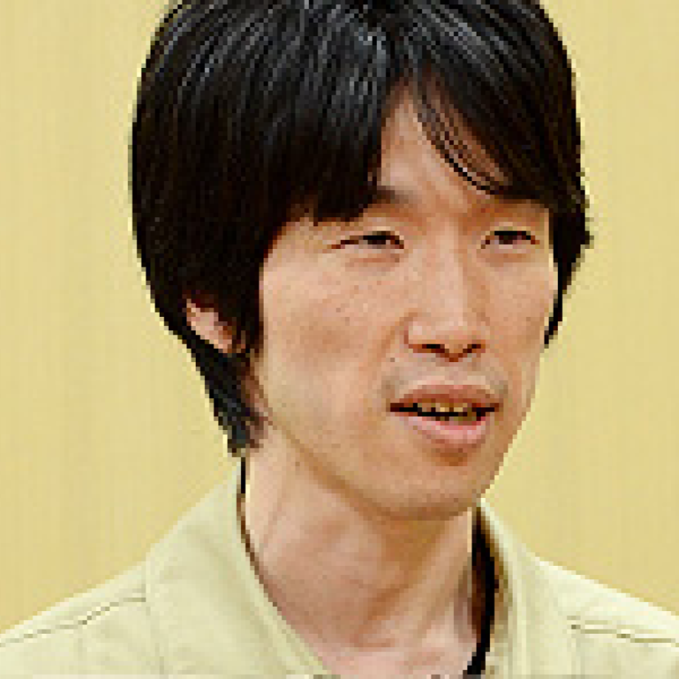 高橋龍太郎