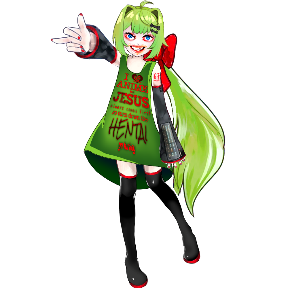 ブルシットロイド