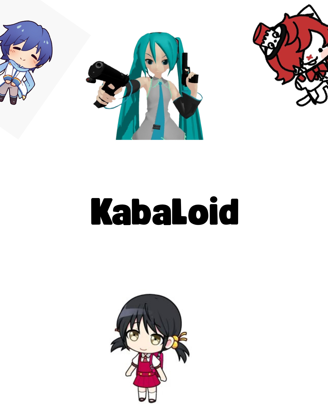 KabaLoid