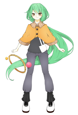 逆様音ディープ