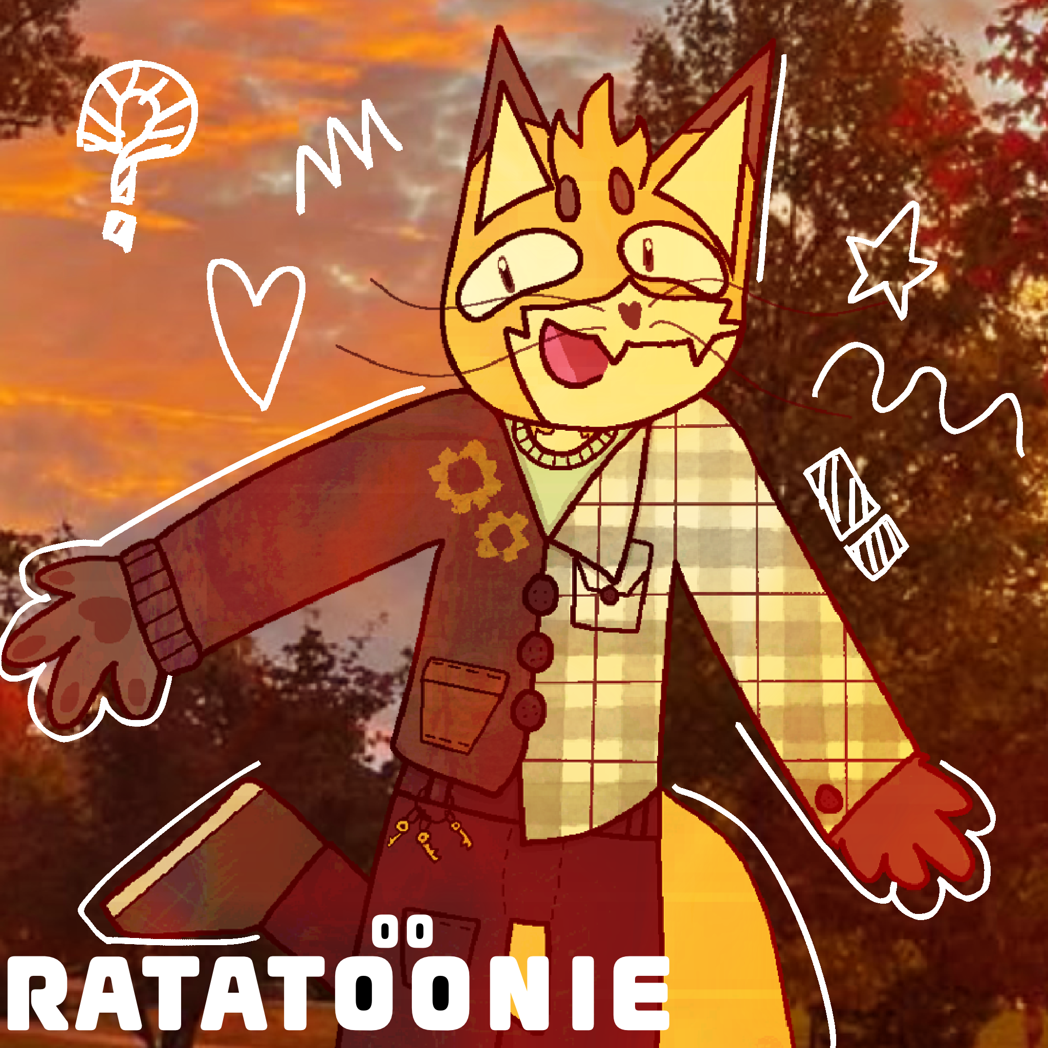 Ratatoonie
