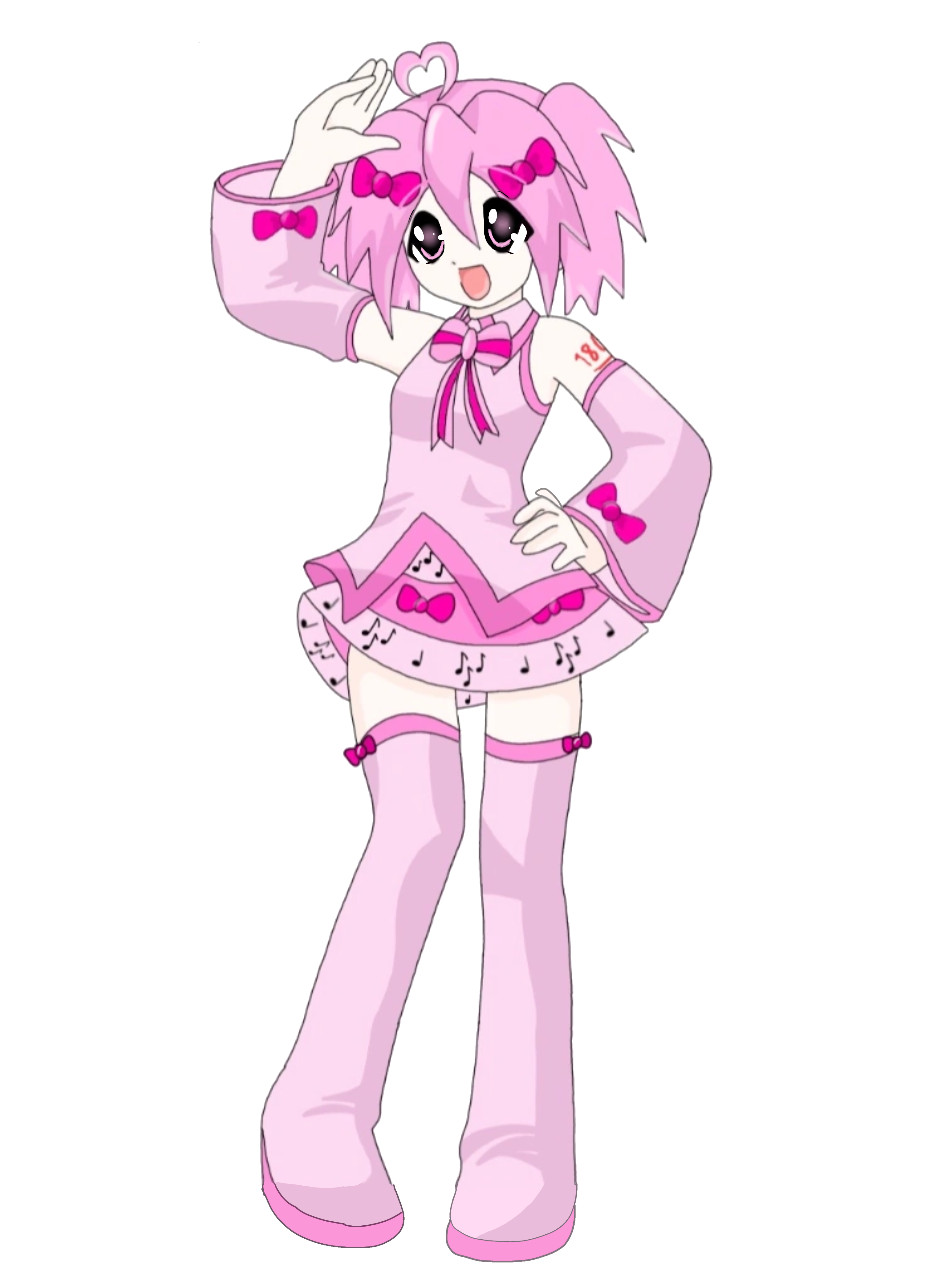 見主モコ