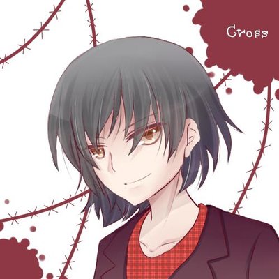 Cross