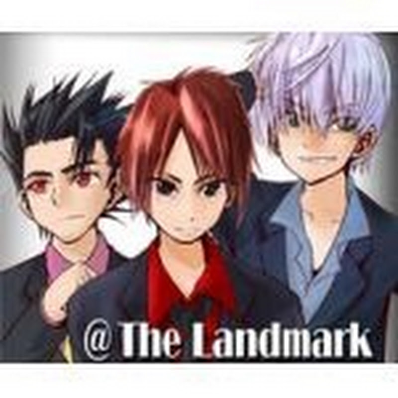 @ The Landmark