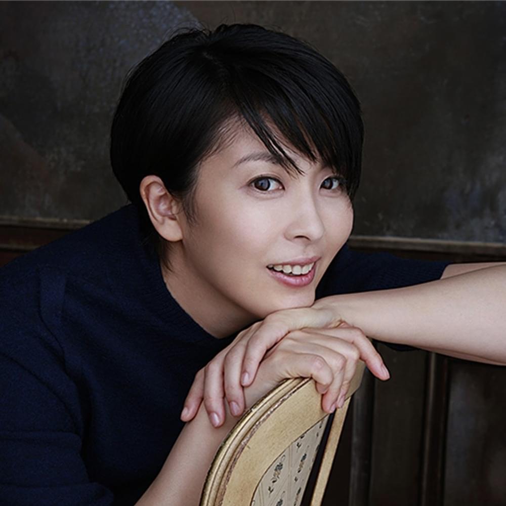 Takako Matsu