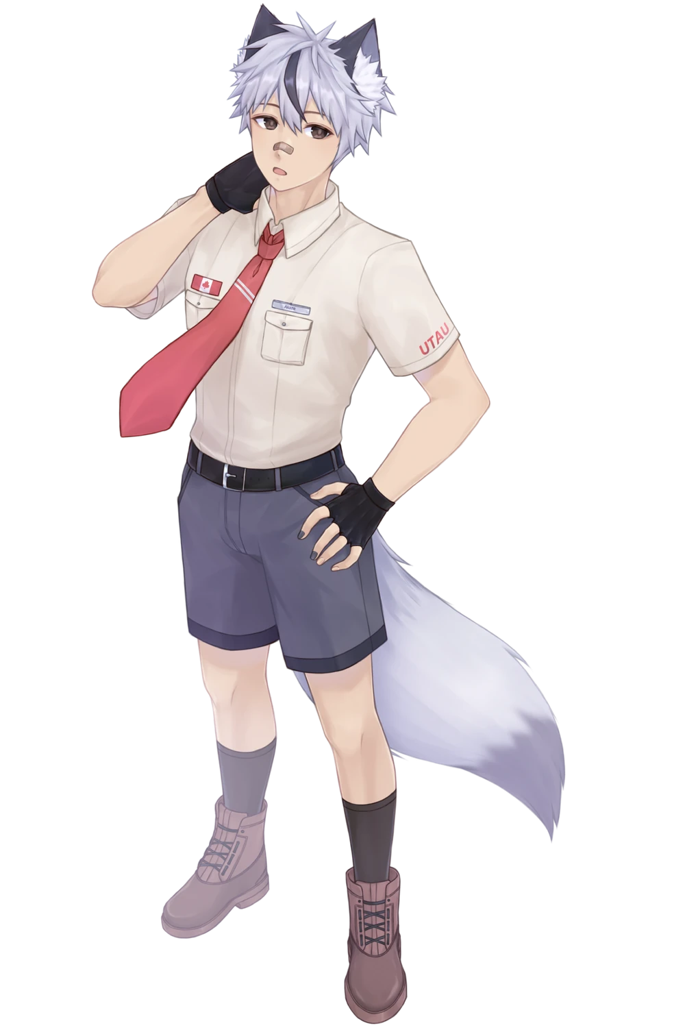 アカゼ