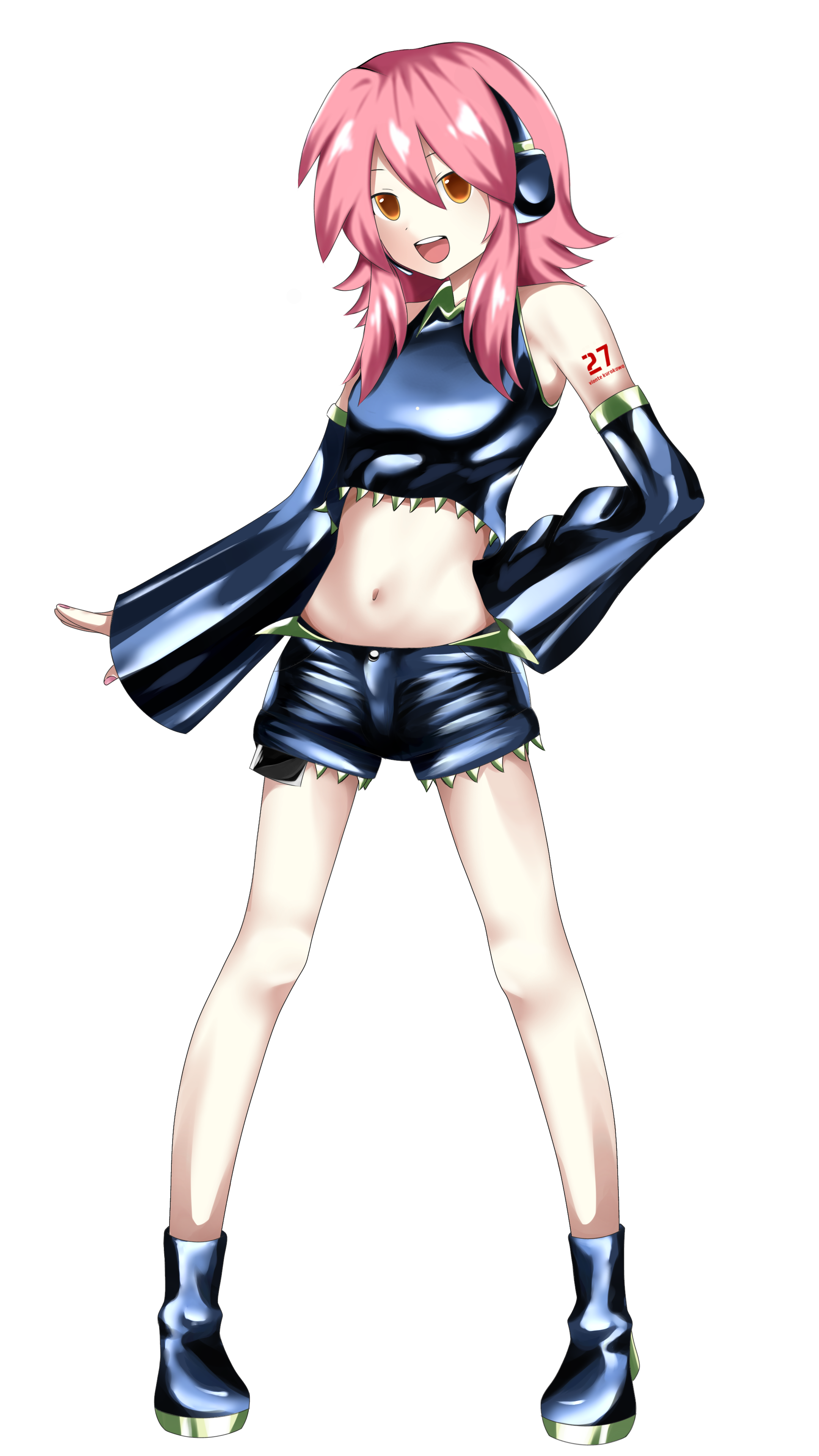 黒川ヴィオンテ