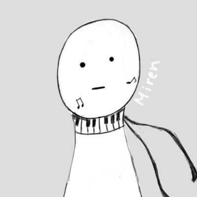 ミ蓮('-' )♭