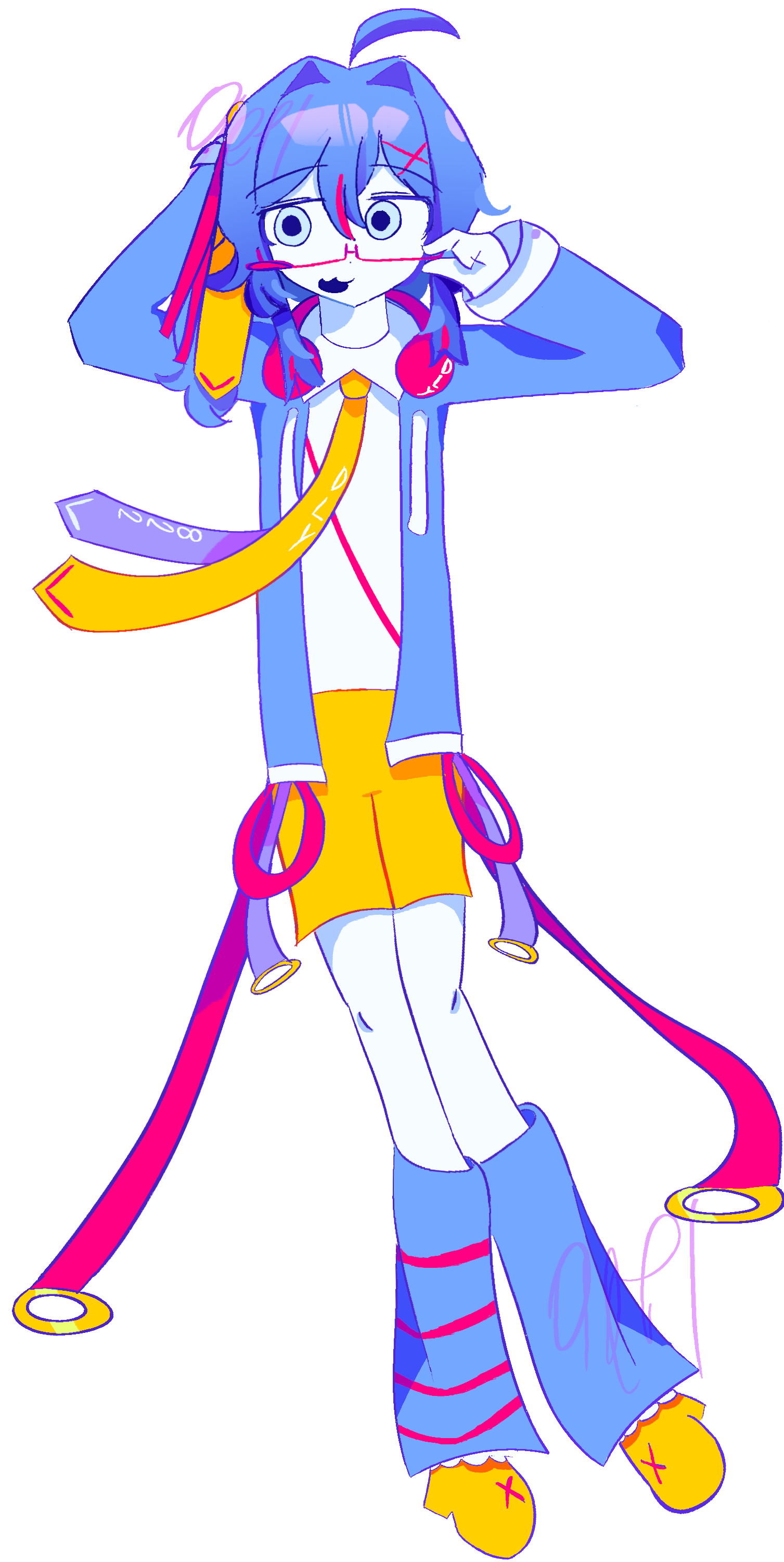 Dillyloid (Power)