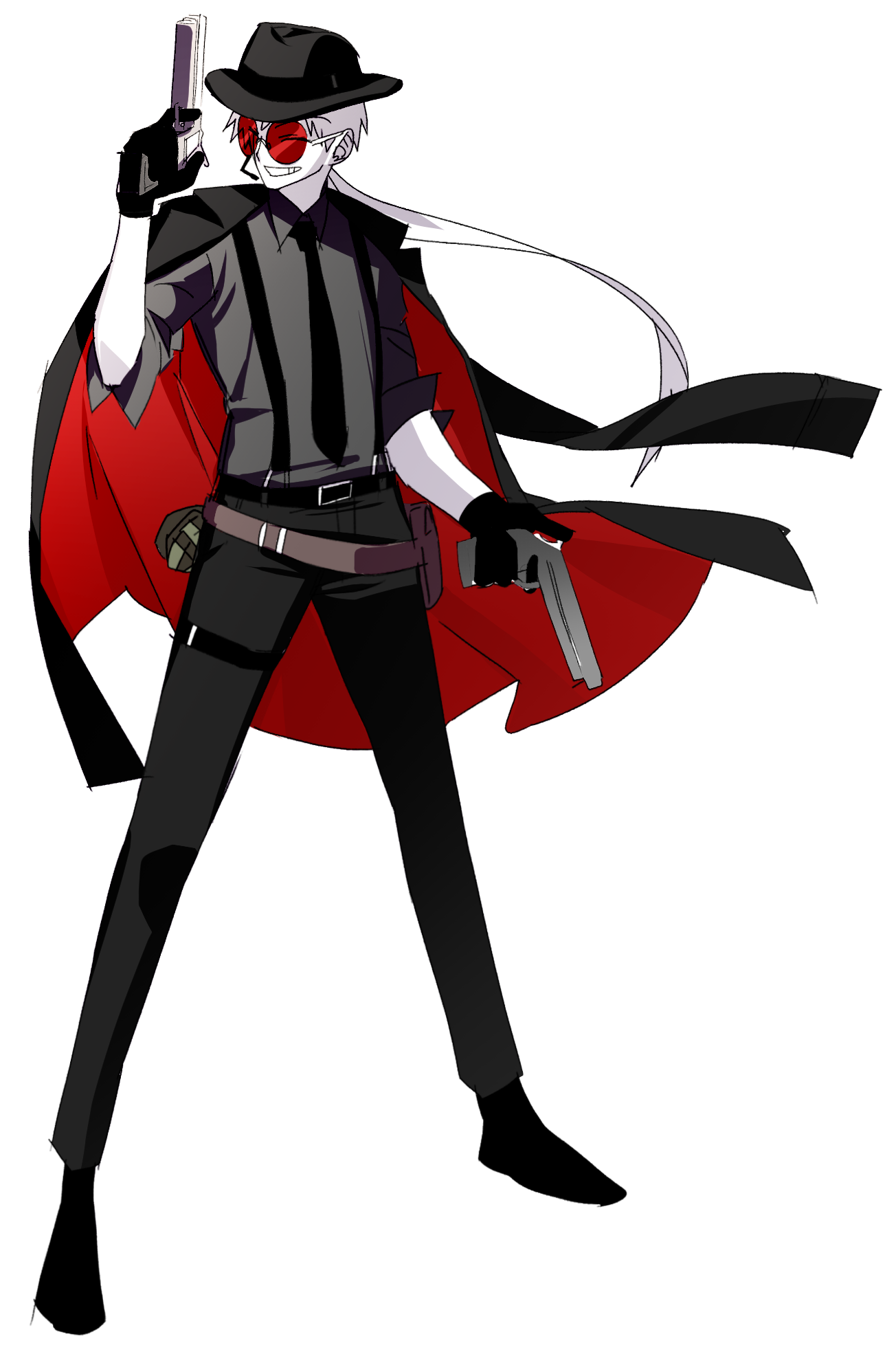 TouTA
