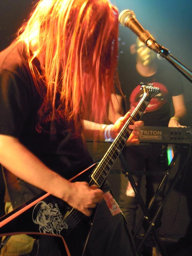 ノーザン・キラー