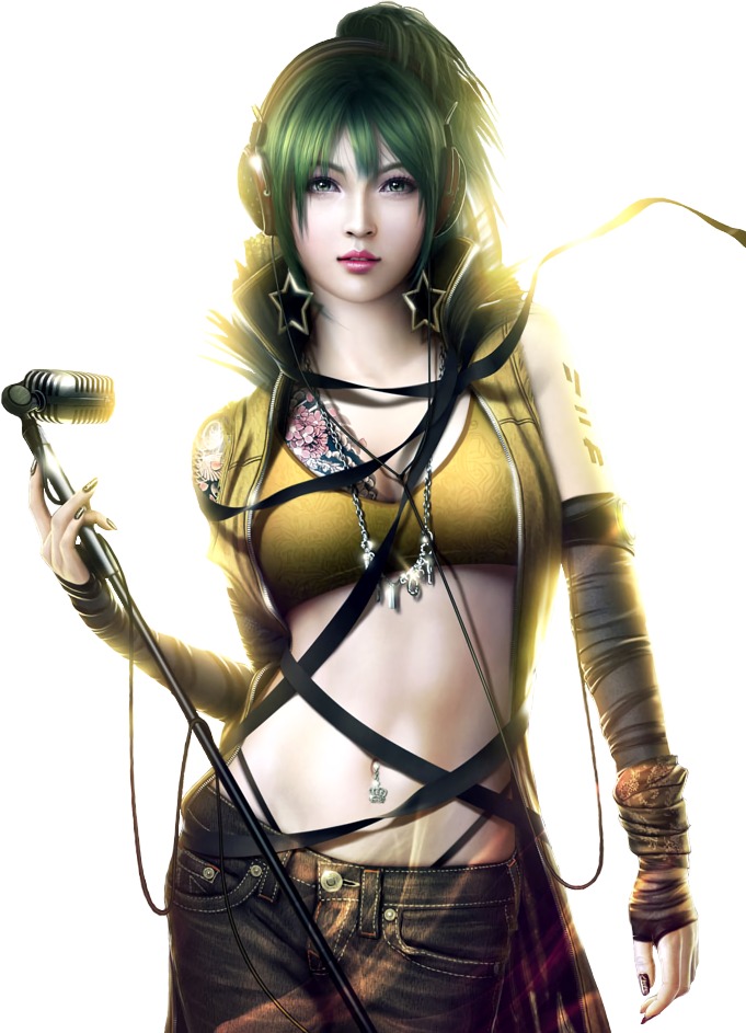 SONiKA
