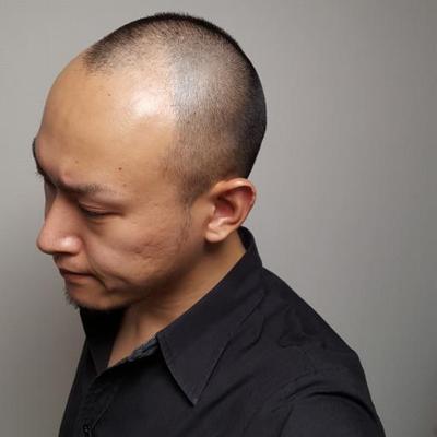 金子翔