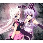 イカ娘ハンター