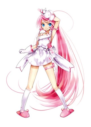 消臭妖精ノール