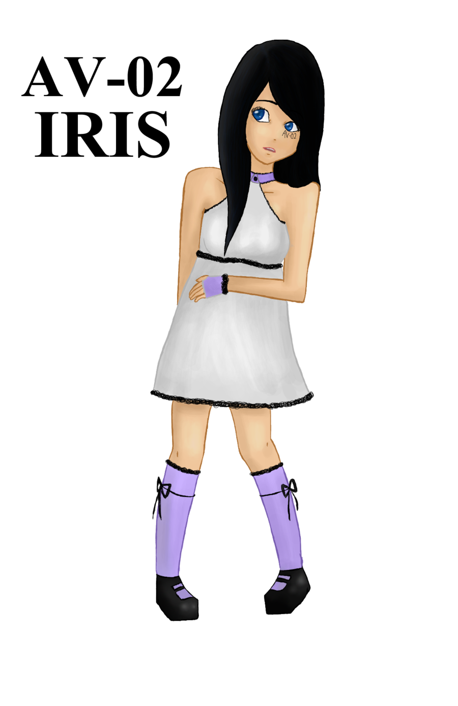 AV-02 IRIS