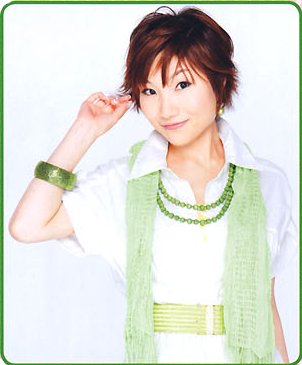長谷川明子