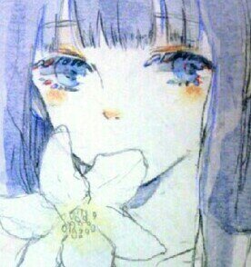 り。